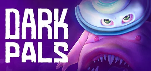 Dark Pals: The 1st Floor