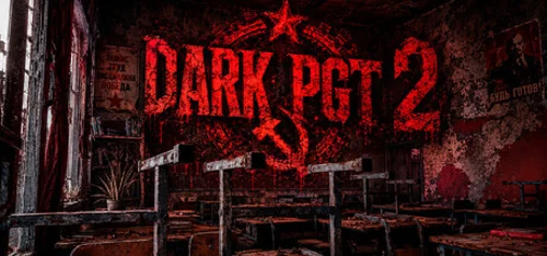 DARK PGT 2: The Red Death