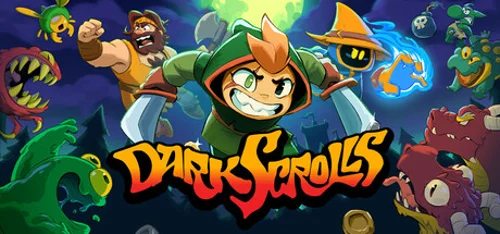 Dark Scrolls - Você deve comprar agora ou esperar? Análise de decisão de compra