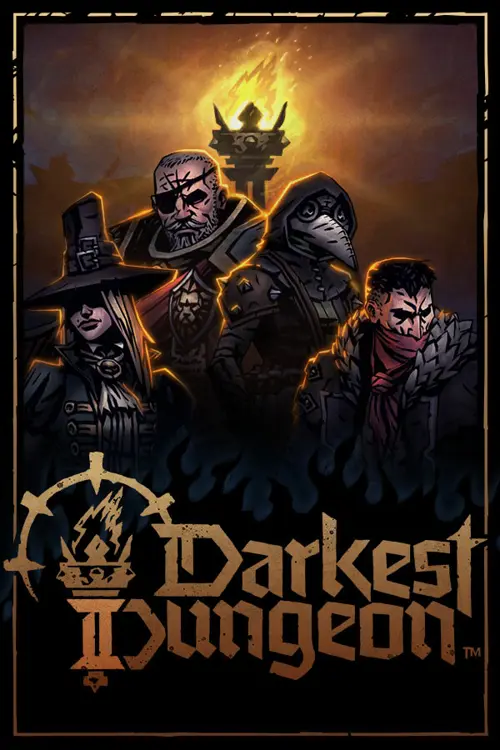 Darkest Dungeon® II - Você deve comprar agora ou esperar? Análise de decisão de compra