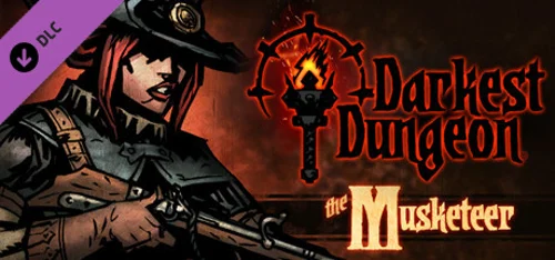 Darkest Dungeon®: The Musketeer