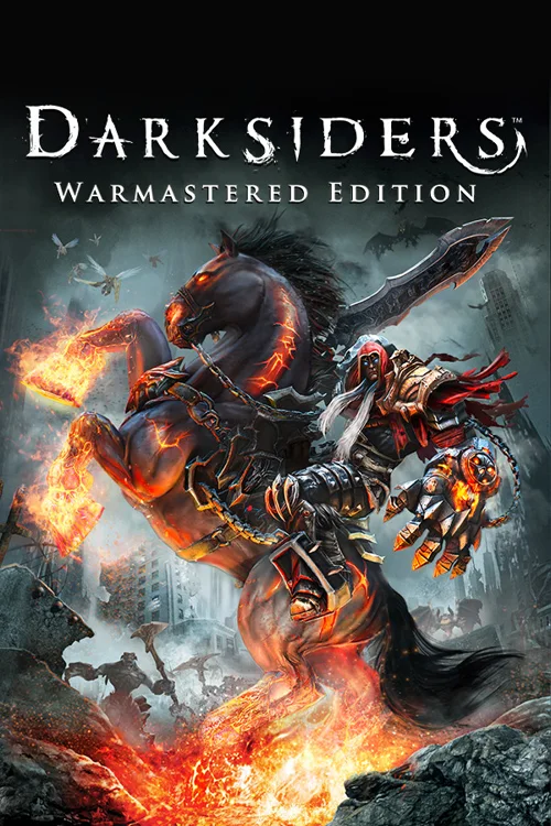 Darksiders Warmastered Edition - Should you buy now or wait? Purchase decision analysis