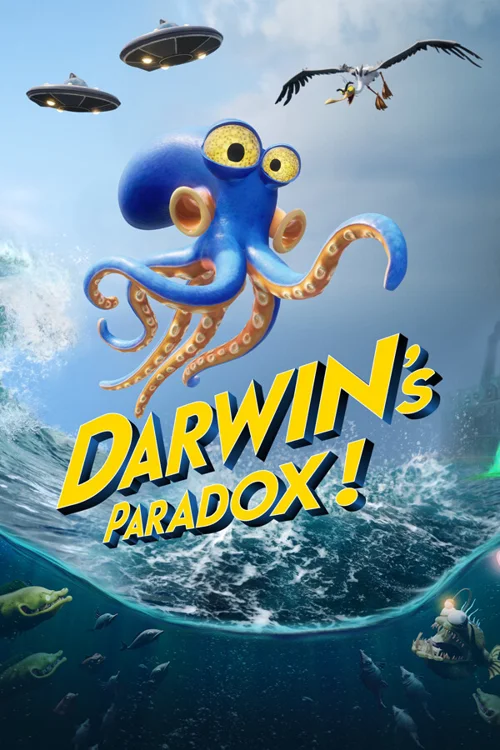 Darwin's Paradox! - Should you buy now or wait? Purchase decision analysis