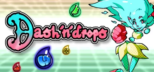 Dash'n'Drops