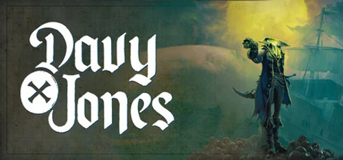 DAVY x JONES