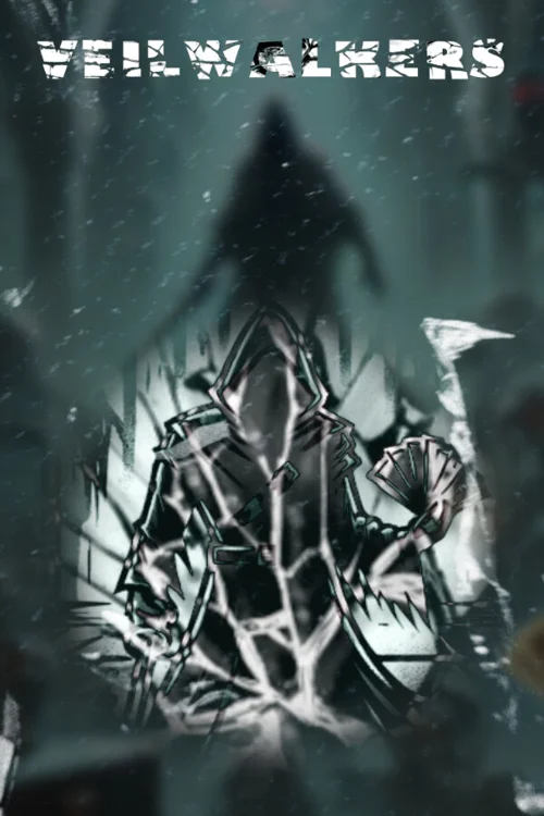 Dawn of Irkalla