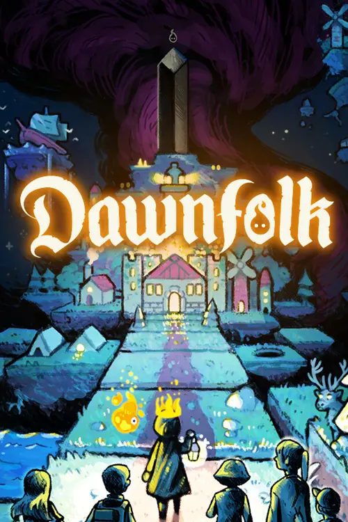Dawnfolk - Você deve comprar agora ou esperar? Análise de decisão de compra