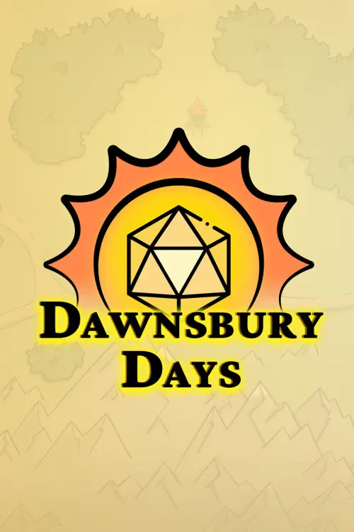Dawnsbury Days