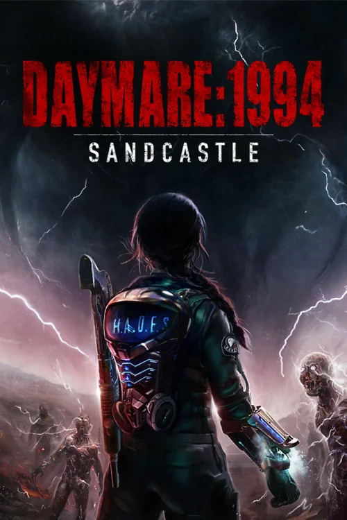 Daymare: 1994 Sandcastle - Você deve comprar agora ou esperar? Análise de decisão de compra