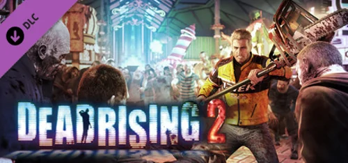 Dead Rising 2 - Sports Fan Skills Pack