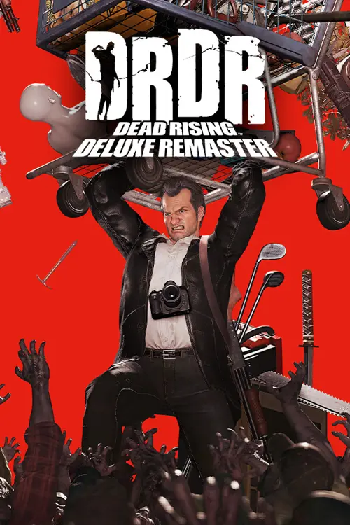 Dead Rising Deluxe Remaster - Should you buy now or wait? Purchase decision analysis