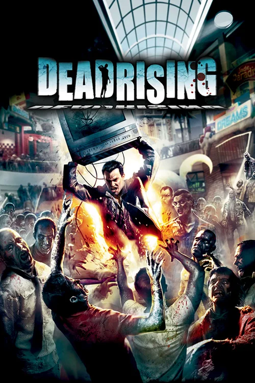 DEAD RISING® - Você deve comprar agora ou esperar? Análise de decisão de compra