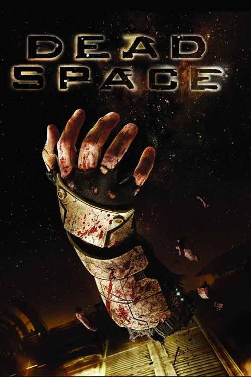 Dead Space (2008)