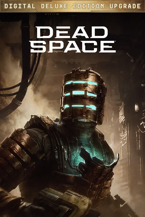 Dead Space Digital Deluxe Edition Upgrade