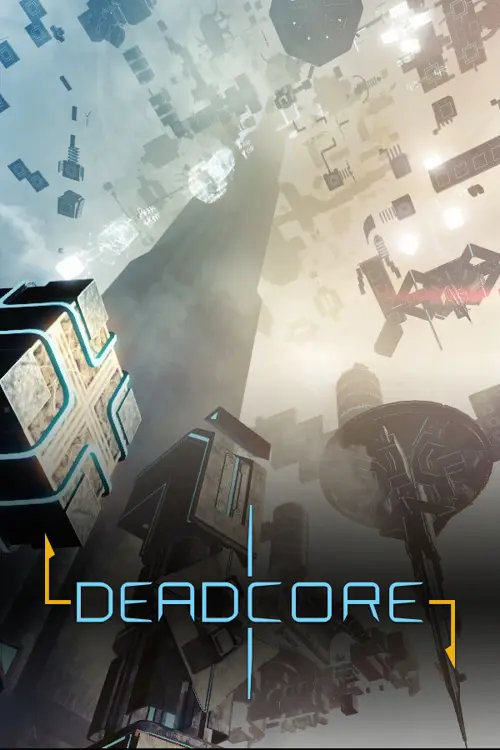 DeadCore