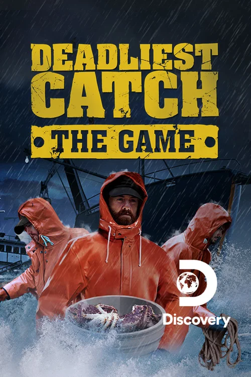 Deadliest Catch: The Game - Você deve comprar agora ou esperar? Análise de decisão de compra