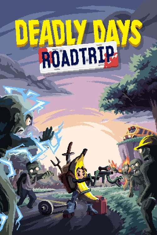 Deadly Days: Roadtrip - Should you buy now or wait? Purchase decision analysis