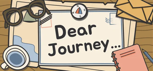 Dear Journey...