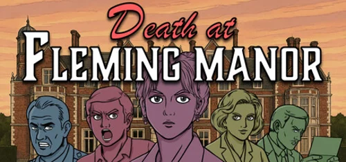 Death at Fleming Manor