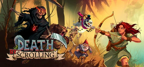 Death by Scrolling