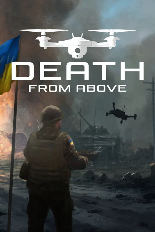 Death From Above: A Ukrainian Drone Warstory - Should you buy now or wait? Purchase decision analysis