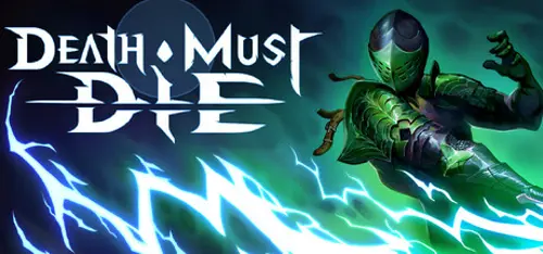 Death Must Die