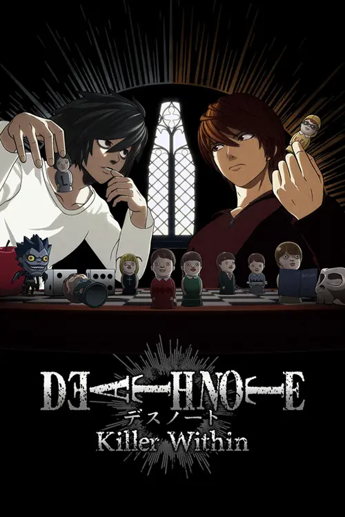 DEATH NOTE Killer Within - Should you buy now or wait? Purchase decision analysis