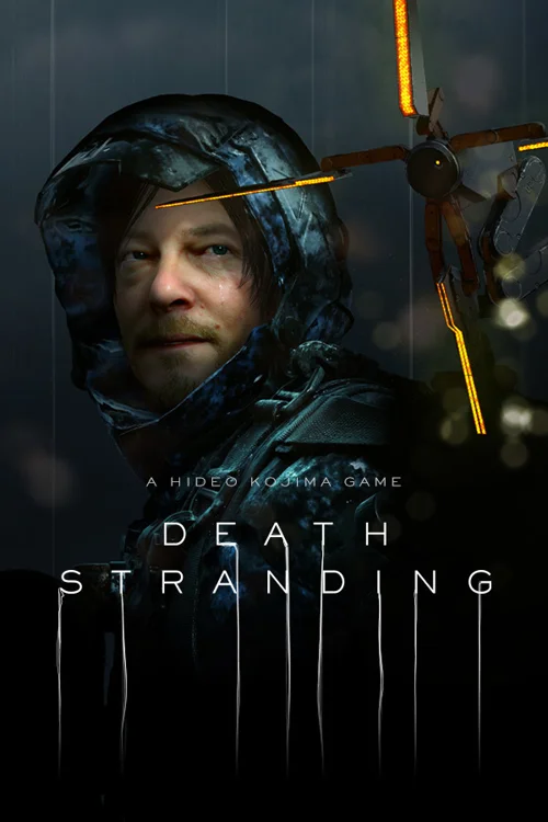 DEATH STRANDING - Você deve comprar agora ou esperar? Análise de decisão de compra