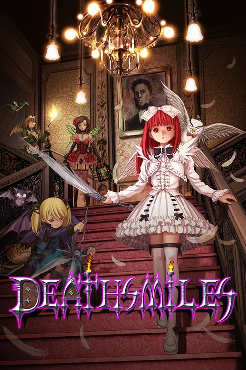 Deathsmiles - Você deve comprar agora ou esperar? Análise de decisão de compra