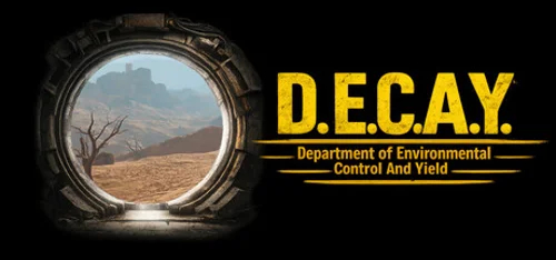 D.E.C.A.Y.
