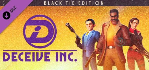 Deceive Inc. - Black Tie DLC
