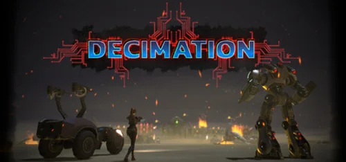 Decimation