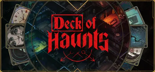 Deck of Haunts - Você deve comprar agora ou esperar? Análise de decisão de compra