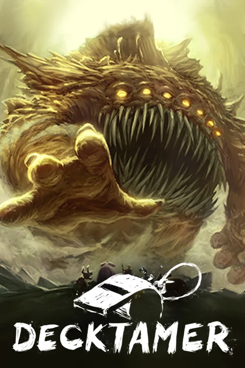 Decktamer