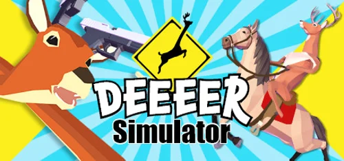 DEEEER Simulator: Your Average Everyday Deer Game - Você deve comprar agora ou esperar? Análise de decisão de compra