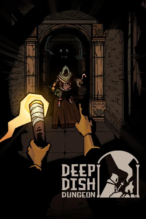 Deep Dish Dungeon