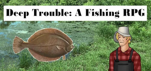 Deep Trouble: A Fishing RPG - Should you buy now or wait? Purchase decision analysis