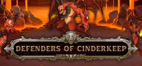 Defenders of Cinderkeep