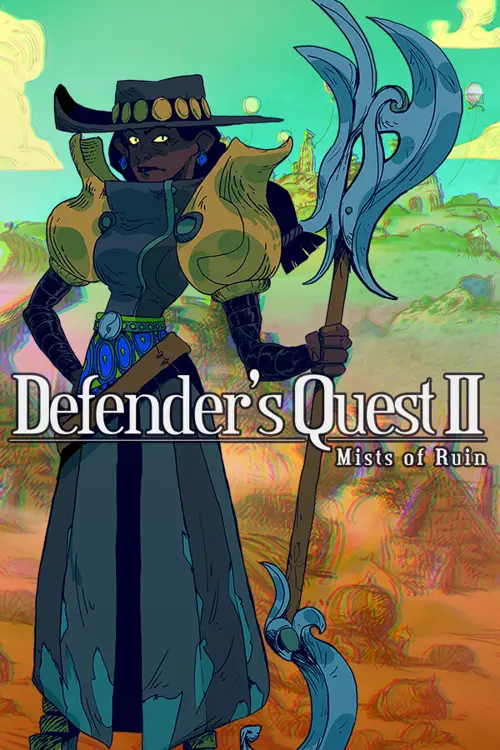 Defender's Quest 2: Mists of Ruin - Você deve comprar agora ou esperar? Análise de decisão de compra