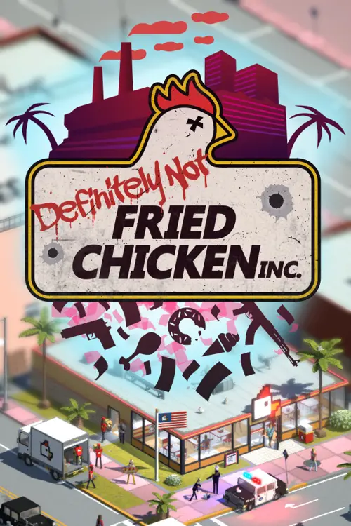 Definitely Not Fried Chicken - Você deve comprar agora ou esperar? Análise de decisão de compra