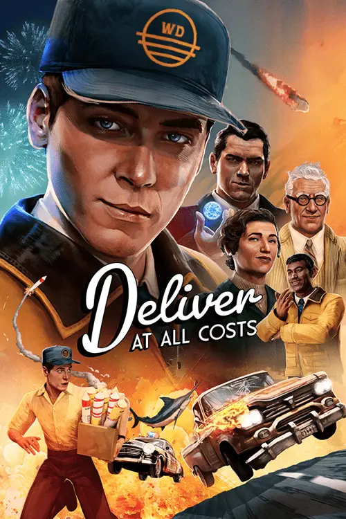 Deliver At All Costs - Você deve comprar agora ou esperar? Análise de decisão de compra