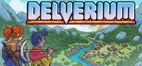 Allumeria vs Delverium