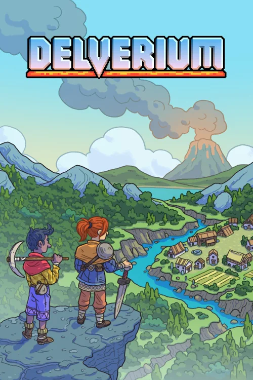 Delverium