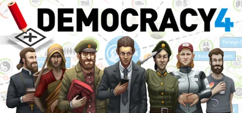 Democracy 4 - Should you buy now or wait? Purchase decision analysis