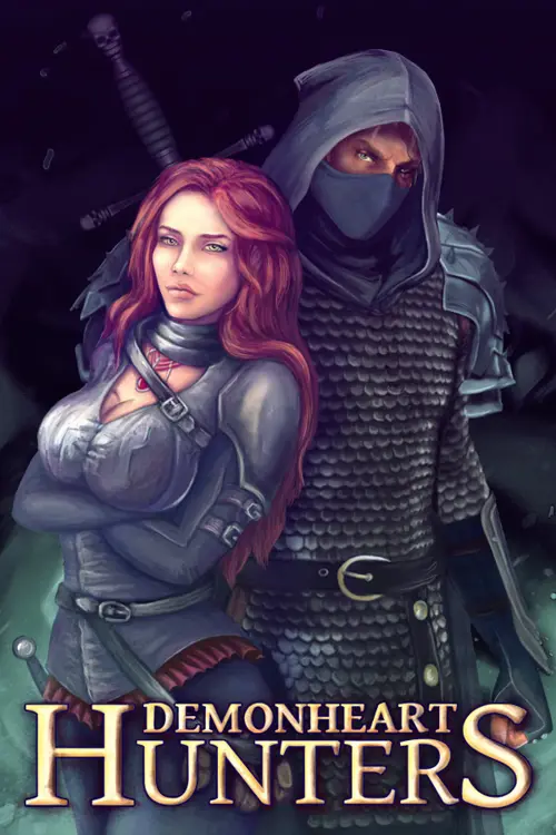 Demonheart: Hunters