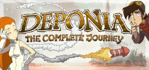 Deponia: The Complete Journey - Should you buy now or wait? Purchase decision analysis
