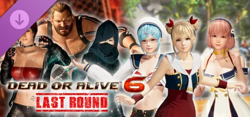 Design Contest 2019 Costume Set