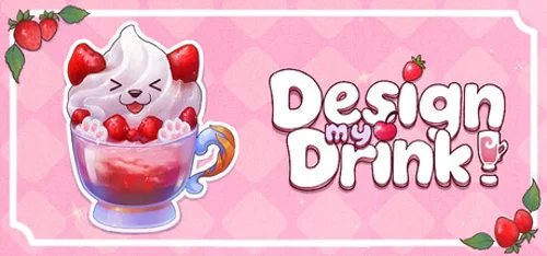 Design my drink!