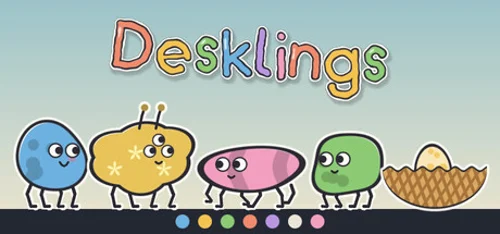 Desklings