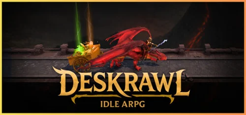 Deskrawl: Idle ARPG - Should you buy now or wait? Purchase decision analysis